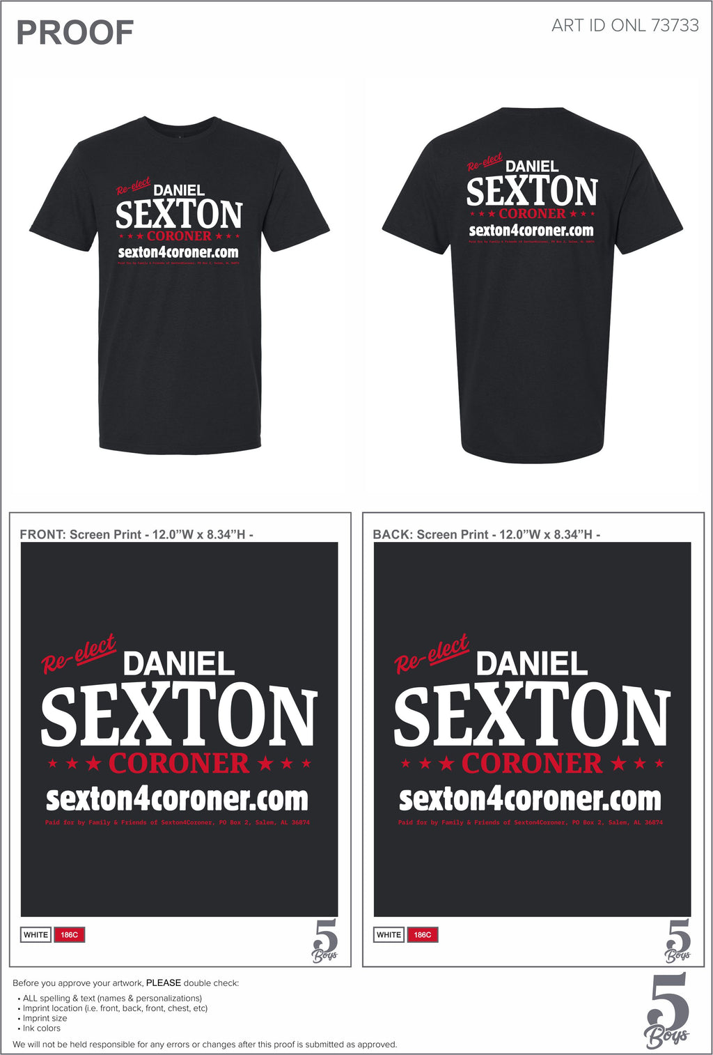 tshirt
