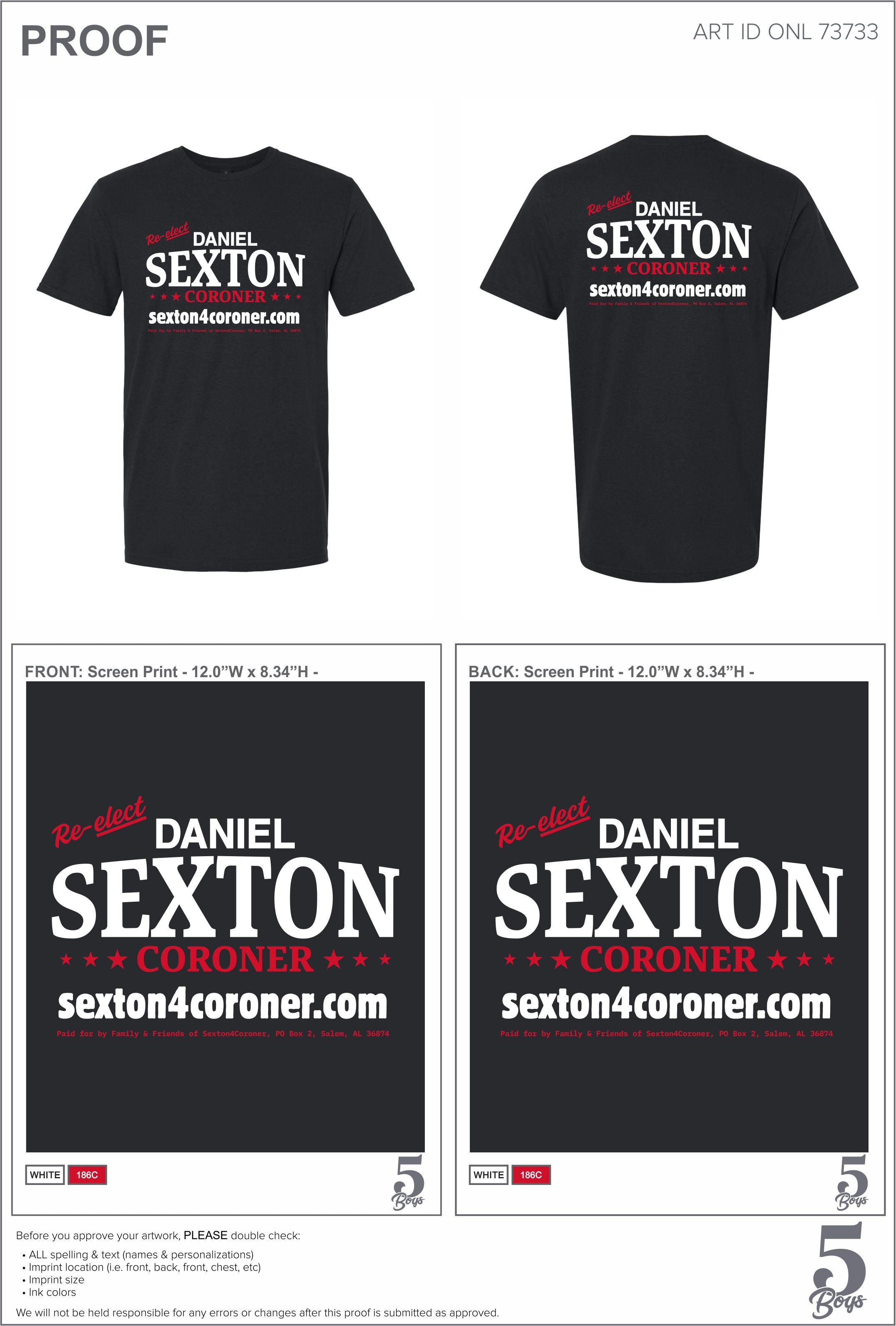 tshirt