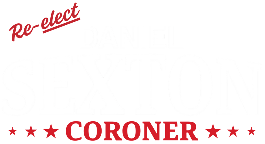 Sexton4Coroner